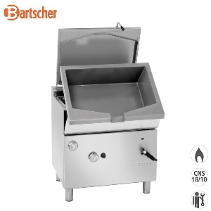 Plynová sklopná panvica 700 G51LHK Bartscher