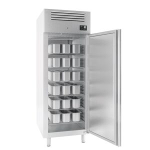 Mraznička na zmrzlinu PREMIUM - EN 60x80 - 900 litrov - s 1 dverami