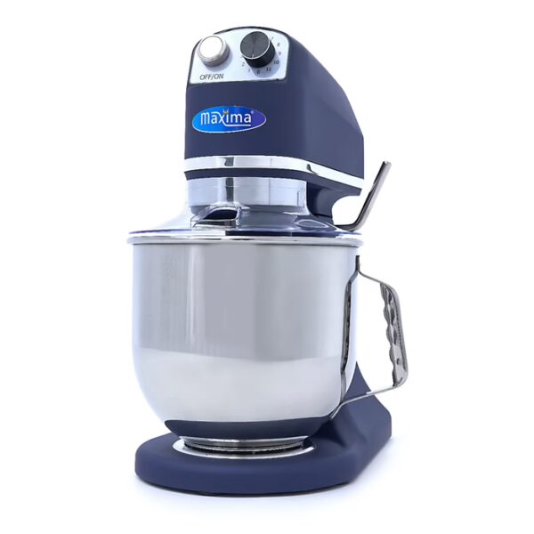 Maxima Planetárny mixér MPM 7L modrý - Image 2