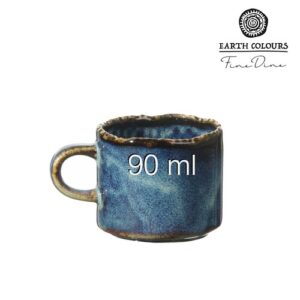 Hrnček Eminence na espresso 90 mm