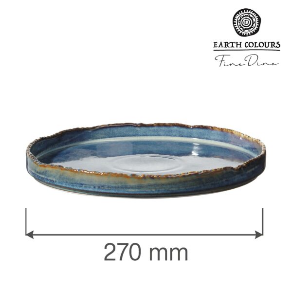 Plytký tanier Eminence – 270 mm | Fine Dine 768273 - Image 3