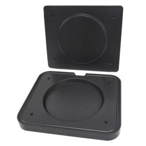 Forma na tartaletky -okrúhla - 250/231 mm - 1 kus