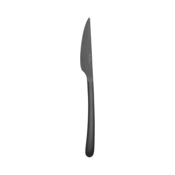 Stolový nôž Amarone Black, OVE, 237 mm, 1 ks - Image 2
