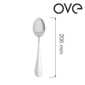 Bageta stolová lyžica, OVE, 206 mm, 1 ks