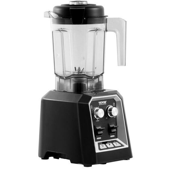 Mixér 2 L 2200W - Image 2
