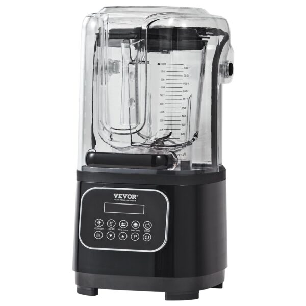 Mixér 2 L 2200W - Image 4