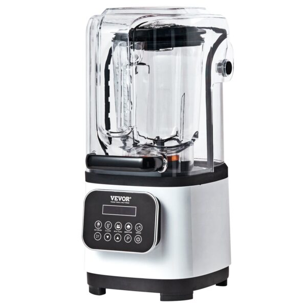 Mixér 2 L 2200W - Image 4