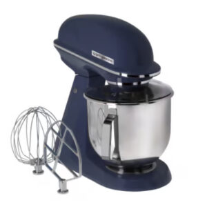 Mixéry na kynuté těsto