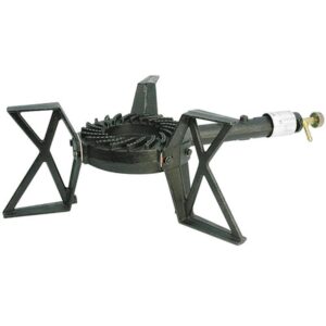 Vařič KEMPER WOK, 7,5kW, průmyslový