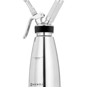 Termo láhev na šlehačku, HENDI, 0,5L, ⌀95x(H)275mm