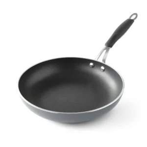 Pánev s nepřilnavým povlakem, HENDI, ⌀260x(H)52mm