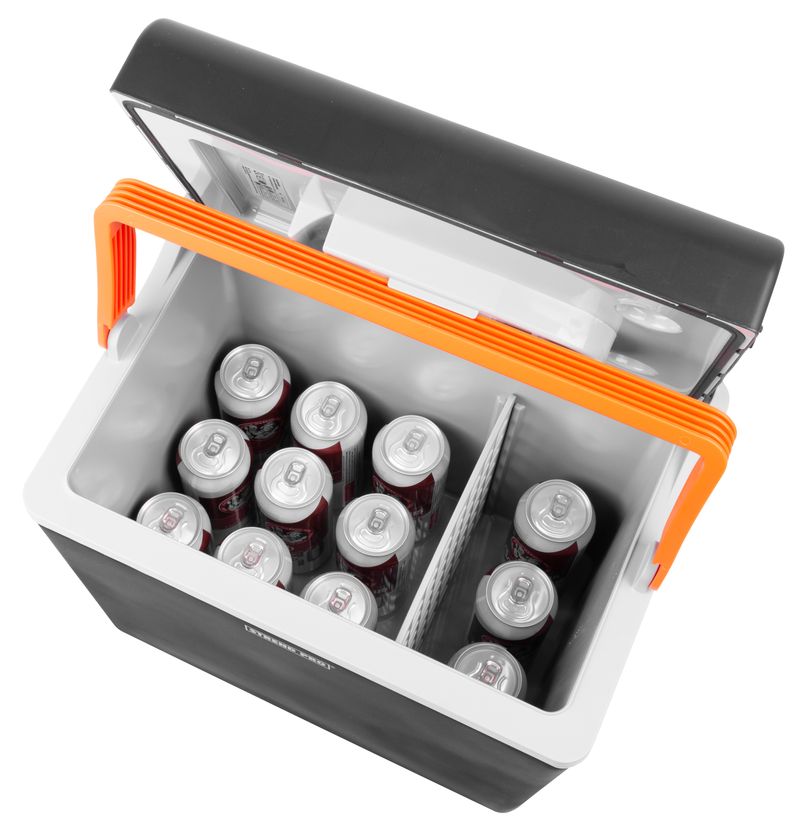 Autochladnička Strend Pro, 2v1, 30 lit, 230V/12V, PU izolace - Obrázek 4