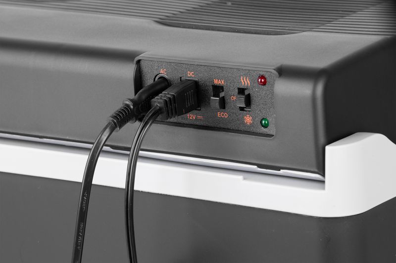 Autochladnička Strend Pro, 2v1, 30 lit, 230V/12V, PU izolace - Obrázek 2
