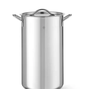 Hrnec na chřest a těstoviny XL, HENDI, 5,5L, ⌀162x(H)280mm