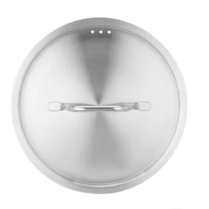 Víko na hrnec, HENDI, Profi Line, ⌀200x(H)47mm