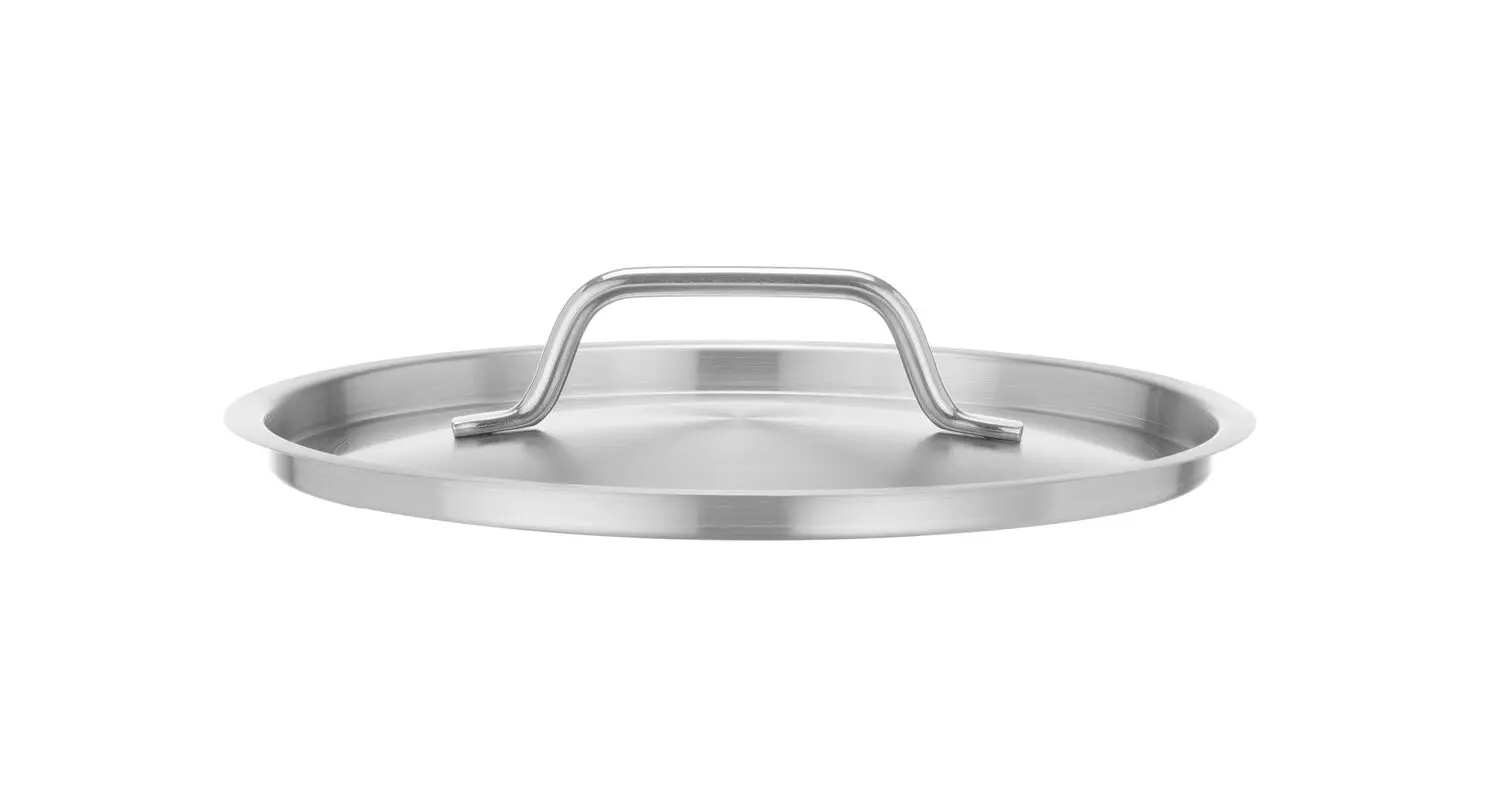 Víko na hrnec, HENDI, Profi Line, ⌀360x(H)55mm - Obrázek 2