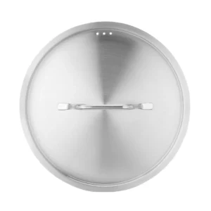 Víko na hrnec, HENDI, Profi Line, ⌀280x(H)52mm