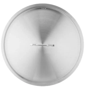 Víko na hrnec, HENDI, Profi Line, ⌀450x(H)68mm