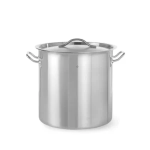 Vysoký hrnec – s poklicí, Revolution, 25 l, 25L, ⌀320x(H)320mm