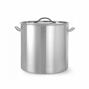 Vysoký hrnec – s poklicí, Revolution, 21 l, 21L, ⌀300x(H)300mm