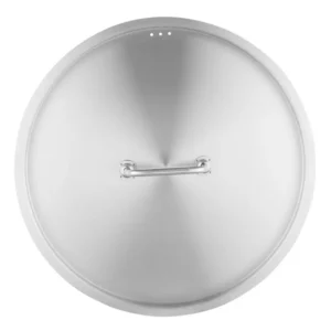 Víka pro hrnce na dušení, HENDI, Kitchen Line, ⌀320mm
