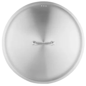 Víka pro hrnce na dušení, HENDI, Kitchen Line, ⌀360mm