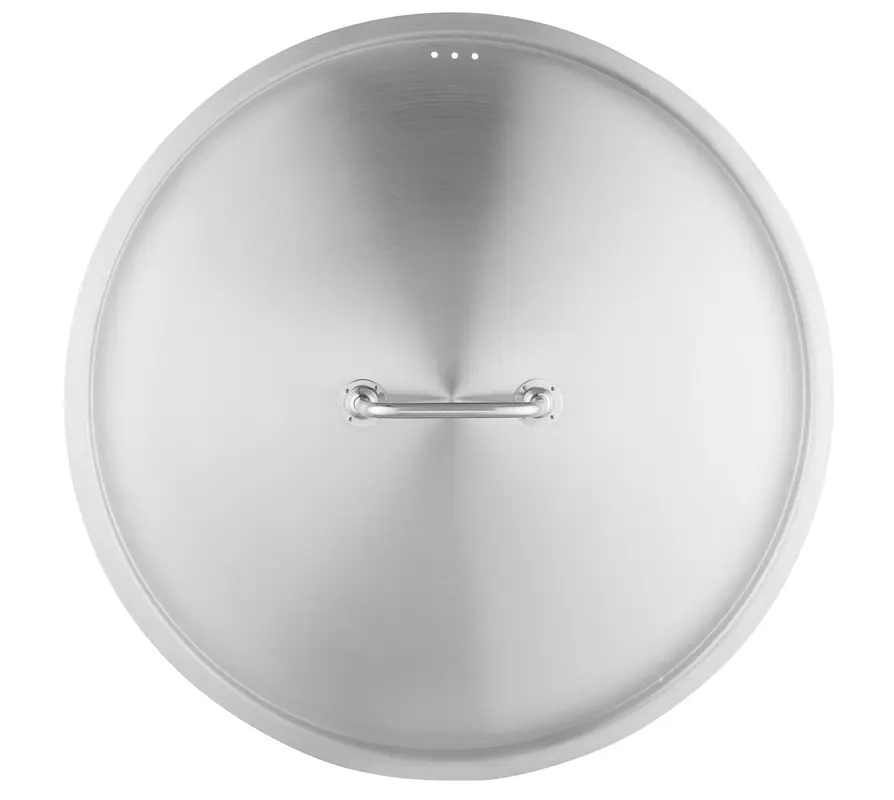 Víka pro hrnce na dušení, HENDI, Kitchen Line, ⌀360mm