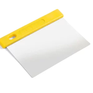Ohebný nůž na těsto na pizzu, Lilly Codroipo, (L)120mm