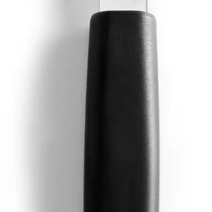 Nůž na loupání citrusů, HENDI, Černá, (L)175mm