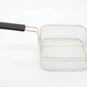 Fritovací koš M600 - 10 l - s rukojetí