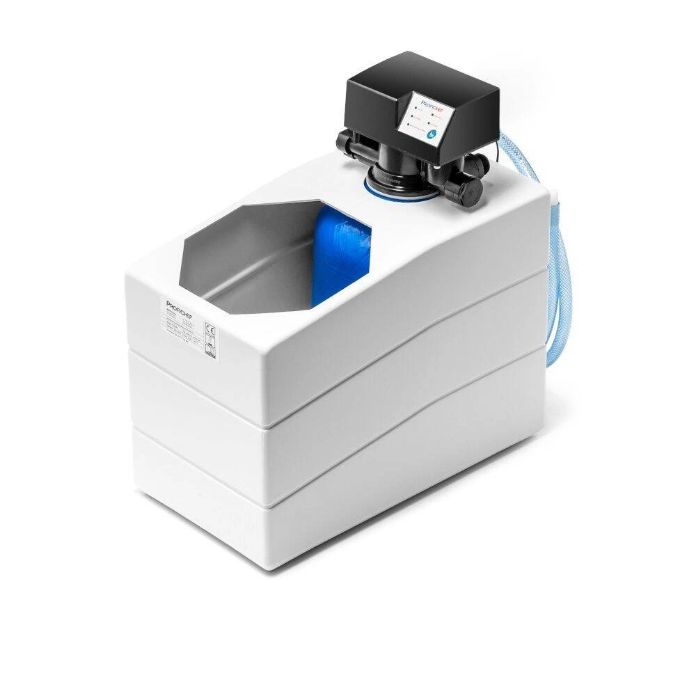 Poloautomatický změkčovač vody | PROFICHEF PC00200 - Obrázek 4