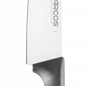 Nůž Chef, série NIZA, Arcos, Černá, (L)332mm