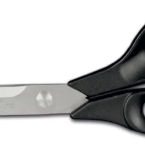 Kuchyňské nůžky, Ambrogio Sanelli, s drobnými zoubky, (L)210mm