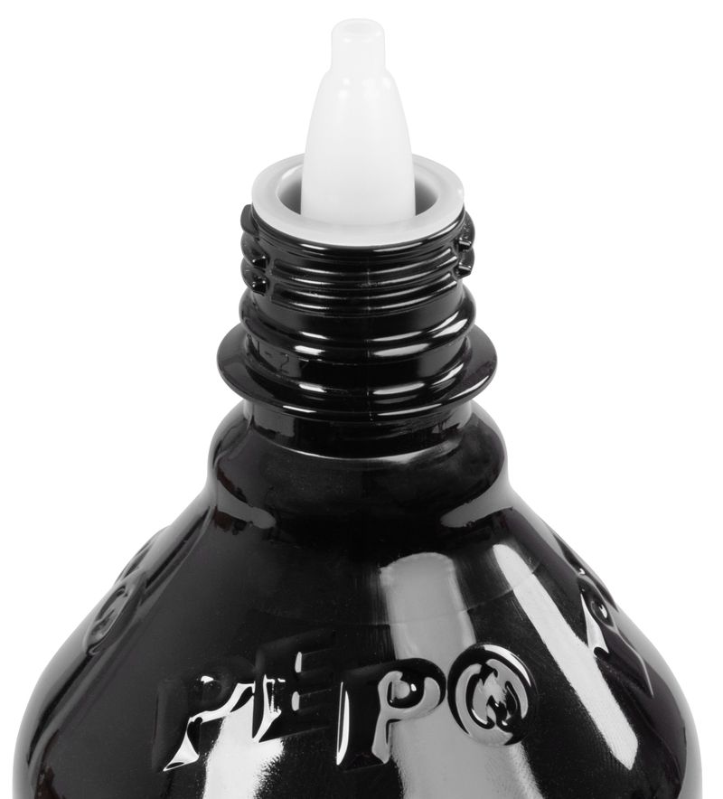 Olej PE-PO® lampový 1000 ml, čirý, do lampy - Obrázek 2
