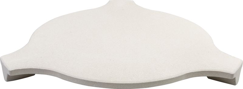 Deska na nepřímé pečení pro gril Kamado Egg 40,5 cm, 21"
