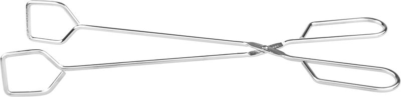 Kleště Strend Pro Grill, ke grilování a otáčení masa, 30 cm
