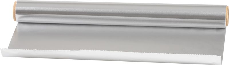 Alobal MagicHome 30 cm, L-10 m, 17 µm, hliníkový, grilovací, EXTRA STRONG - Obrázek 5