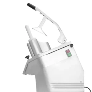 Elektrický kráječ na zeleninu se soupravou 5 kotoučů, HENDI, Profi Line, 230V/550W, 615x239x(H)580mm