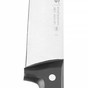 Řeznický nůž, série UNIVERSAL, Arcos, UNIVERSAL, Černá, (L)434mm