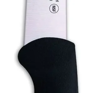 Nůž na zeleninu, série 2900, Arcos, Černá, (L)210mm