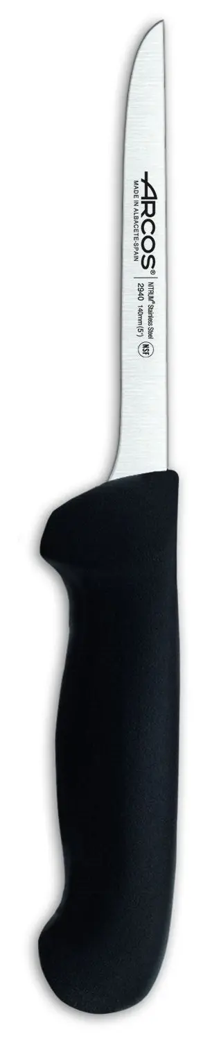 Arcos, Černá, (L)273mm