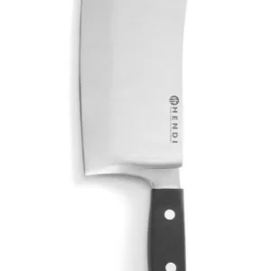 Nože Kitchen Line, HENDI, Kitchen Line, Černá, (L)300mm
