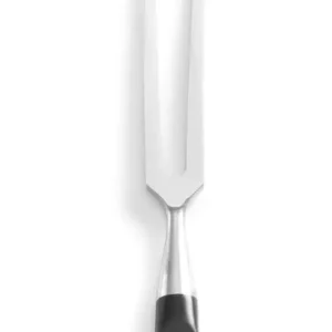 Vidlice na maso, HENDI, Kitchen Line, Černá, (L)290mm