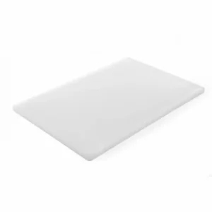 Krájecí destička HACCP GN 1/1, Revolution, Barva: bílá Určení: mléčné výrobky, GN 1/1, Bílá, 530x325x(H)10mm