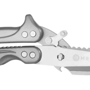 Odnímatelné nůžky na drůbež, HENDI, (L)260mm