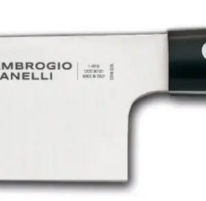 Nůž Hasaki Deba, Ambrogio Sanelli, (L) 290mm