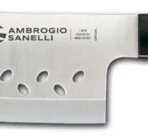 Nůž Hasaki Santoku, Ambrogio Sanelli, (L) 290mm