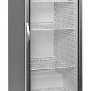 Chladící skříň – 570 L – 2,25 kWh – bílá | TEFCOLD UR 600 G (Kopie)