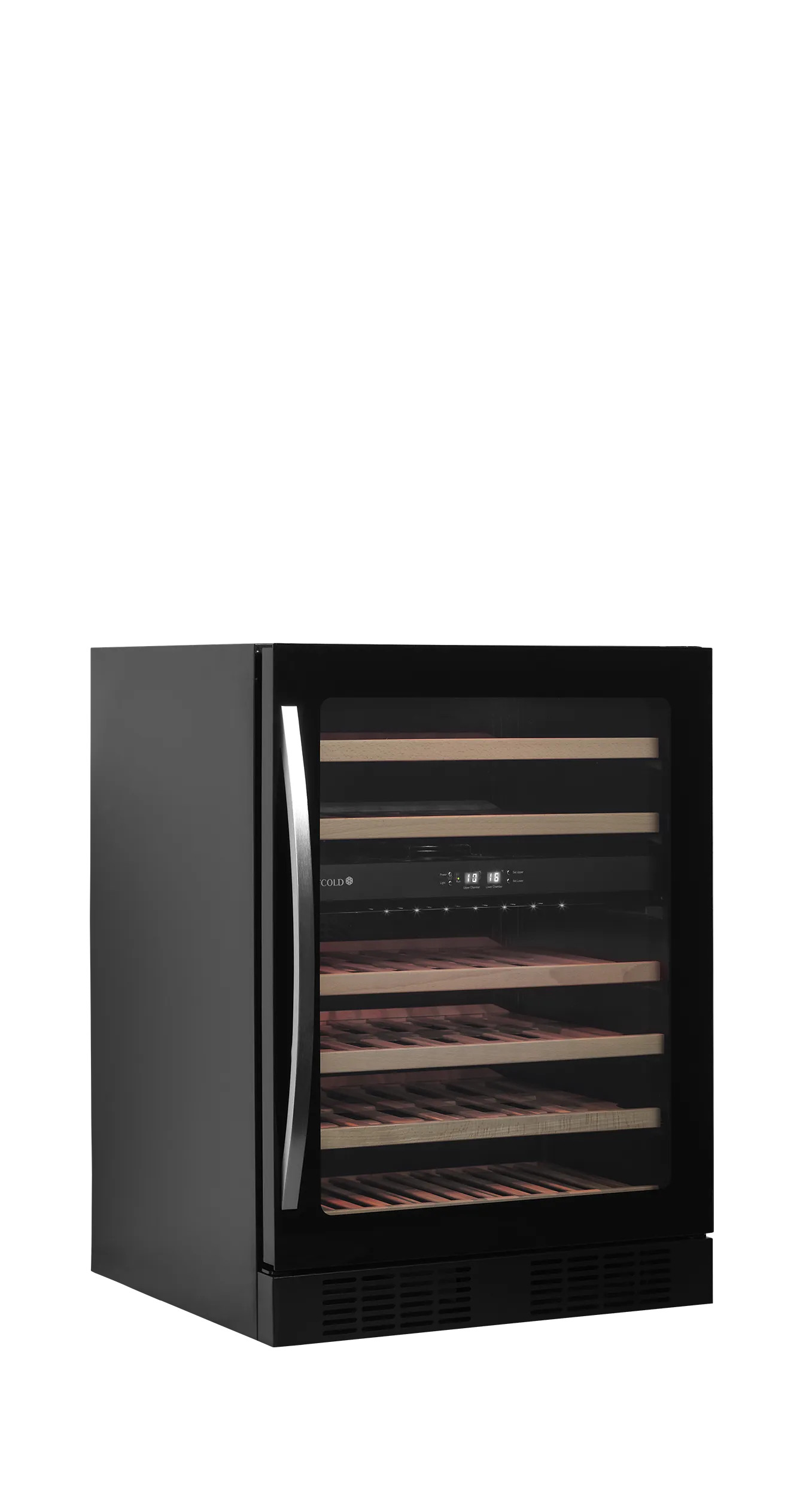 Vinotéka – 250 L/119 lahví | TEFCOLD TFW 300-2F (Kopie)