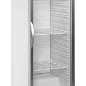 Chladící skříň – 350 L – nerez | TEFCOLD UR 400X1 (Kopie)